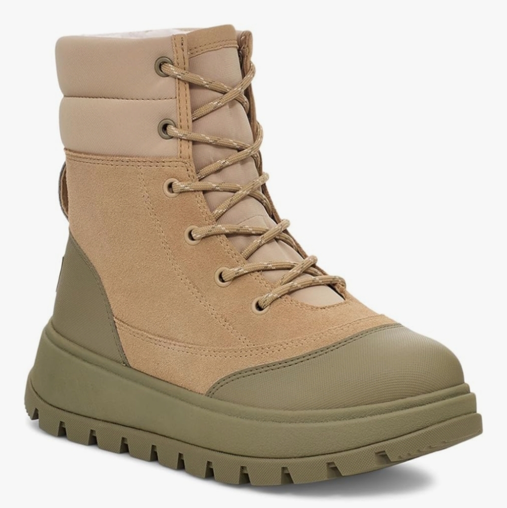 Koolaburra by UGG Women's Deza Mid Calf Boot
